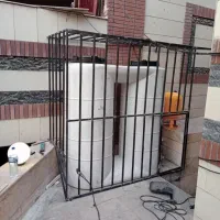 جوشکاری سیار|خدمات پیشه و مهارت|زابل, |دیوار