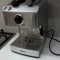 دستگاه اسپرسو