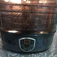 میوه خشک کن