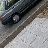 پراید نوک مدادی