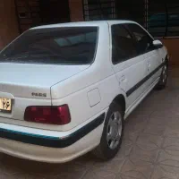 پژو پارس tu5 مدل ۱۳۹۹|خودرو سواری و وانت|مشهد, بهشت|دیوار