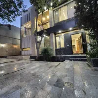 اجاره ویلای باغ بهادران.باغبهادران اصفهان