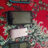 فروش گوشی های کارکرده نیاز به تعمیر