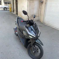 کیلیک واریو ۱۴۰۰