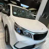بک ایکس تری /بک x3/ جک بک ایکس تری صفر