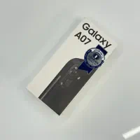 گوشی سامسونگ A07 128/6