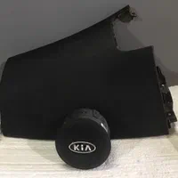 سراتو سایپا ایربگ داشبورد یونیت صندلی