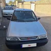 پراید ۱۳۱