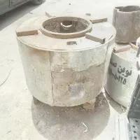 کوره آلمینیوم