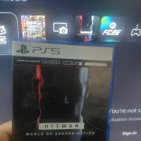 hitman world of assassination