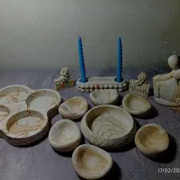 هفت سین|صنایع دستی و سایر لوازم تزئینی|ساوه, |دیوار