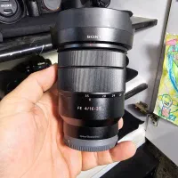 کانن ۷۰ دی لنز ۱۸ ۱۳۵|دوربین عکاسی و فیلمبرداری|بابل, |دیوار