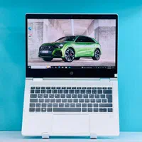 HP 435 G8