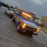 امداد خودرو شبانه روزی تعمیر در محل