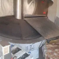 احتیاج به خمیرگیر لواش وتافتون