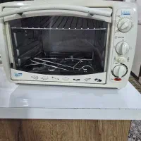 آون توستر و جوجه گردان|اجاق گاز و لوازم برقی پخت‌وپز|تهران, ارامنه|دیوار