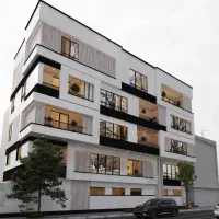 آپارتمان پیش فروش شهرک کوثر