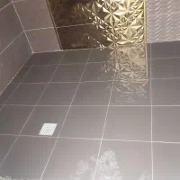 کاشیکاری و سرامیک کاری