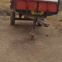 اسباب بازی تراکتور