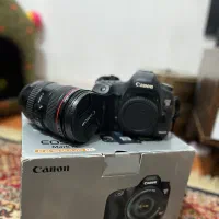 دوربین حرفه ای کانن 5D lll