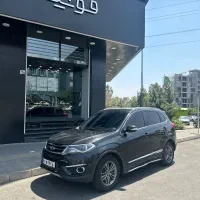 تیگو ۵ مدل ۹۷ fl