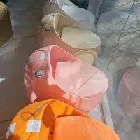 توالت فرنگی