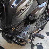 kld 200 abs|موتورسیکلت|تبریز, |دیوار
