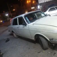 پیکان  مدل ۷۷ سالم