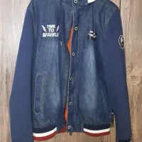 تعدادی کاپشن و پالتو