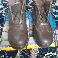 کفش ایمنی بهشتیان ساقدار|کیف، کفش، کمربند|ایذه, |دیوار