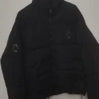 کاپشن خارجی اصلی بسیار شیک و گرم اکبند