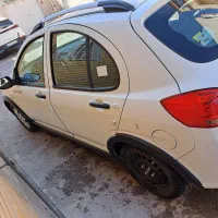 کوییک۴۰۲ gxl|خودرو سواری و وانت|شیراز, عادل آباد|دیوار