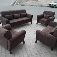 مبل 7 نفره اطلس