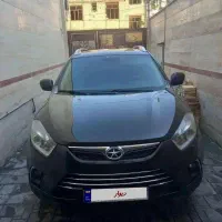 جک s5|خودرو سواری و وانت|دماوند, گیلاوند|دیوار