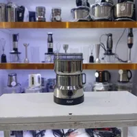 آسیاب تک تفال/سیلورکرست/راف/مناسب منزل با ارسال|خردکن، آسیاب، غذاساز|مشهد, شهید آوینی|دیوار