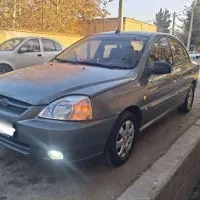 ریو۸۵ بیرنگ|خودرو سواری و وانت|مشهد, شهرک امام هادی (شهرک غرب)|دیوار