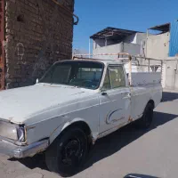 پیکان وانت مدل۷۷