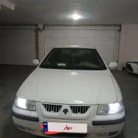 سمند lx87|خودرو سواری و وانت|پردیس, فاز ۲|دیوار