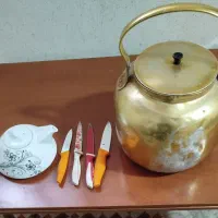 قوری کتری
