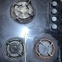 گاز رومیزی کار کرده|اجاق گاز و لوازم برقی پختوپز|رشت, جماران|دیوار