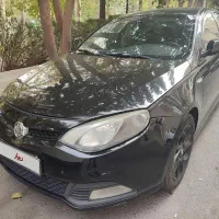 Mg مگنت ۲۰۱۲