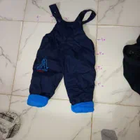 کاپشن بچگانه