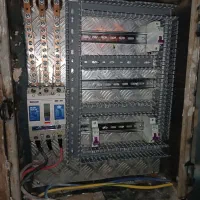 برقکار،رفع عیب و اتصالات برقی،