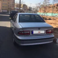 فروش سمند LXدوگانه کارخانه