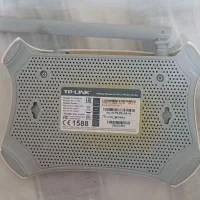 وایفای مدل TP-link|مودم و تجهیزات شبکه|لوندویل, |دیوار