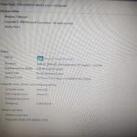 لب تابmsi cr650|رایانه همراه|زرند, |دیوار
