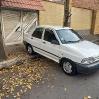 پراید مدل ۹۴