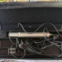 میکروفون حرفه ای یقه ای سونی