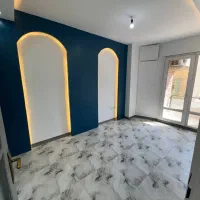 ۵۶ متر / طبقه اول / تراورتن/ پکیج کولرگازی|فروش آپارتمان|اندیشه, اندیشه فاز ۱|دیوار