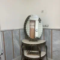 اینه شمعدون بساز نو و شیک